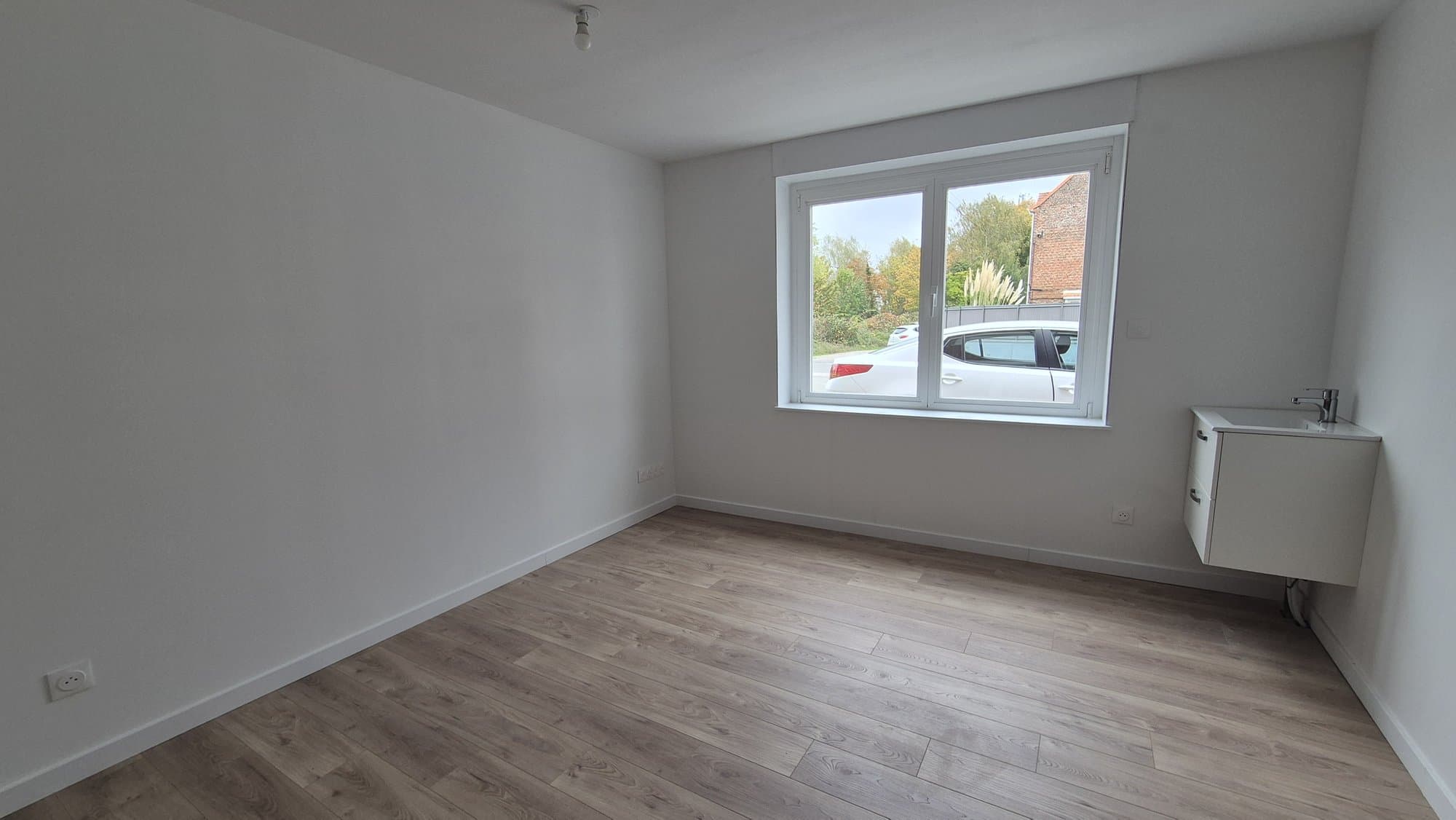 Cabinet médical - Merville - 14 m²