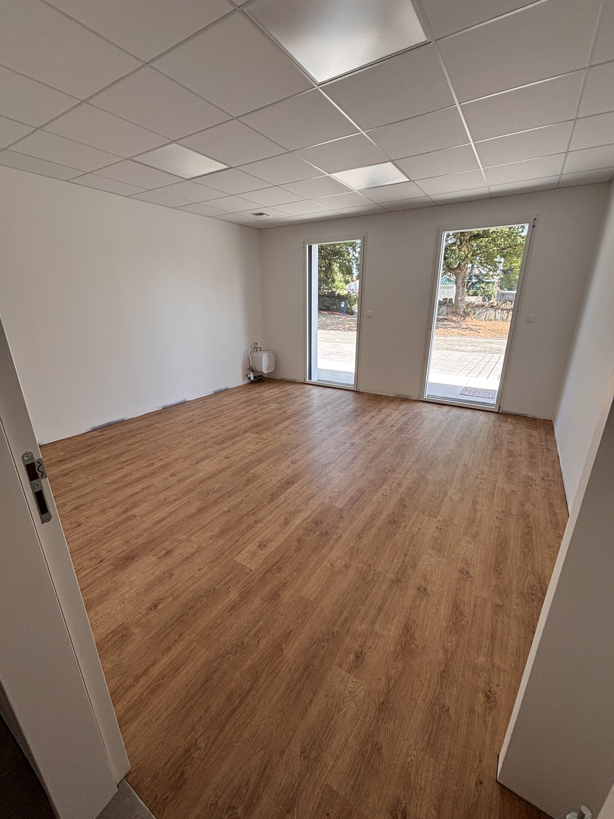Local en maison de santé - Saffré - 20 m²