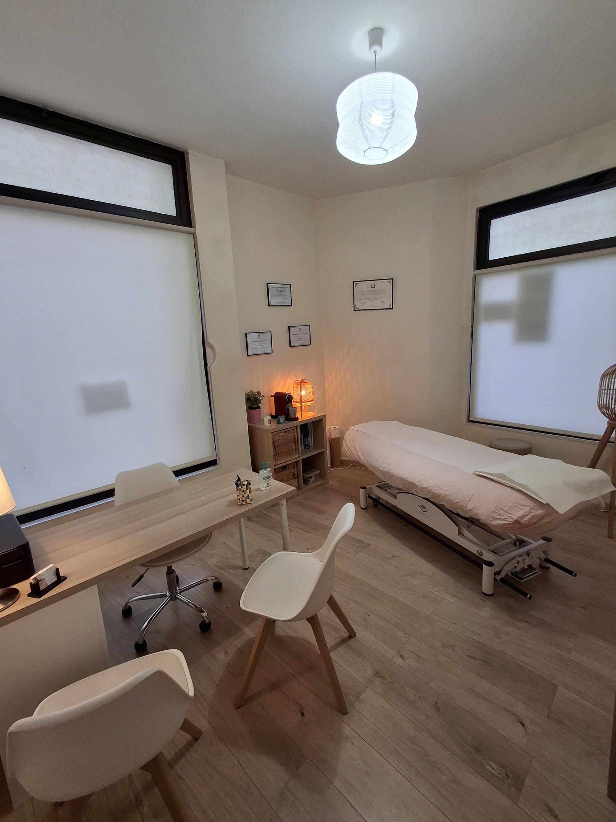 Cabinet médical - Boulogne-Billancourt - 15 m²