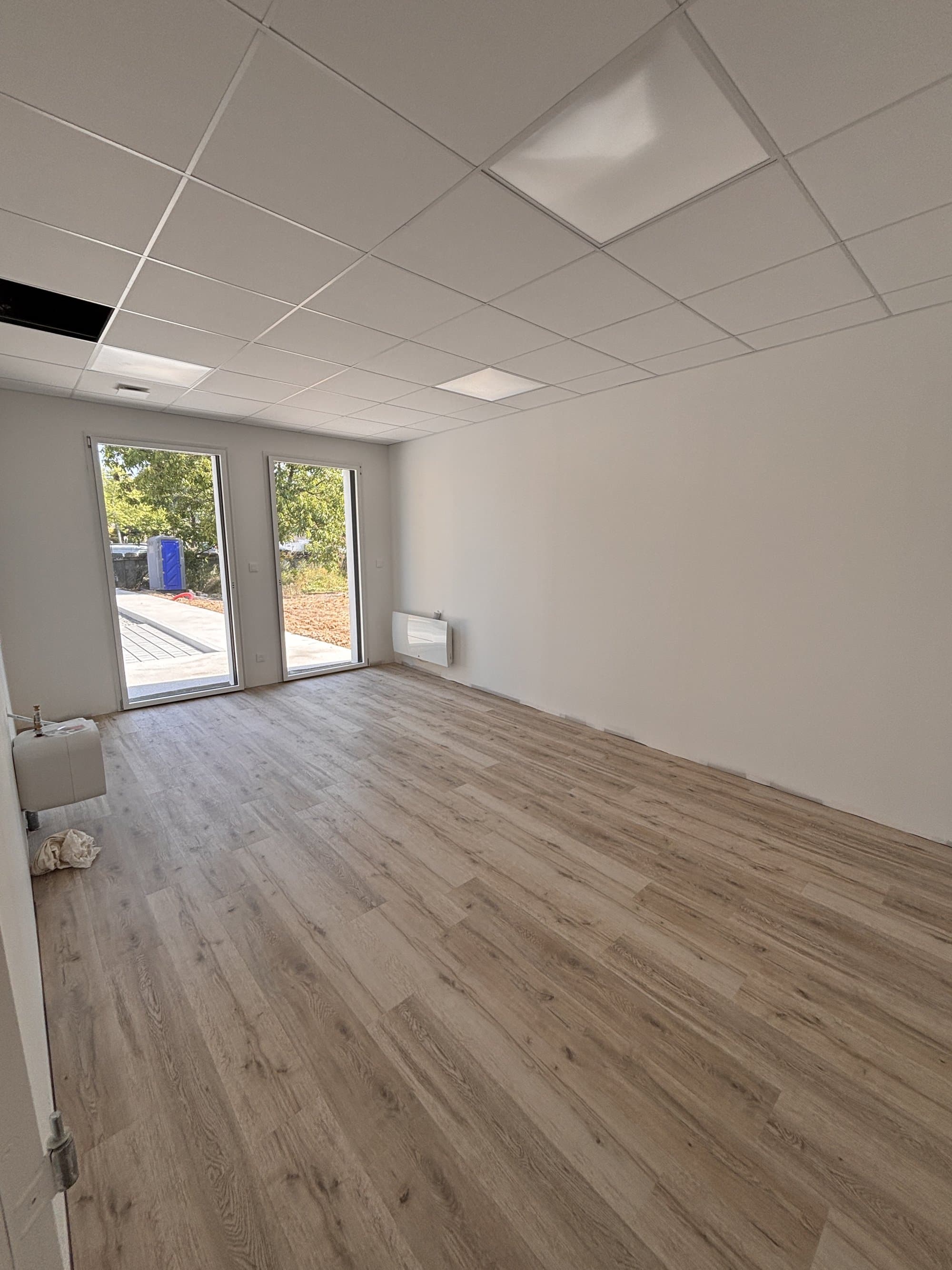 Local en maison de santé - Saffré - 20 m²