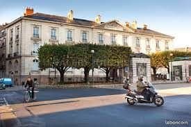 Cabinet médical - Nantes - 19 m²
