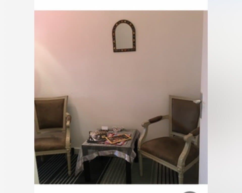 Cabinet médical - Paris - 35 m²