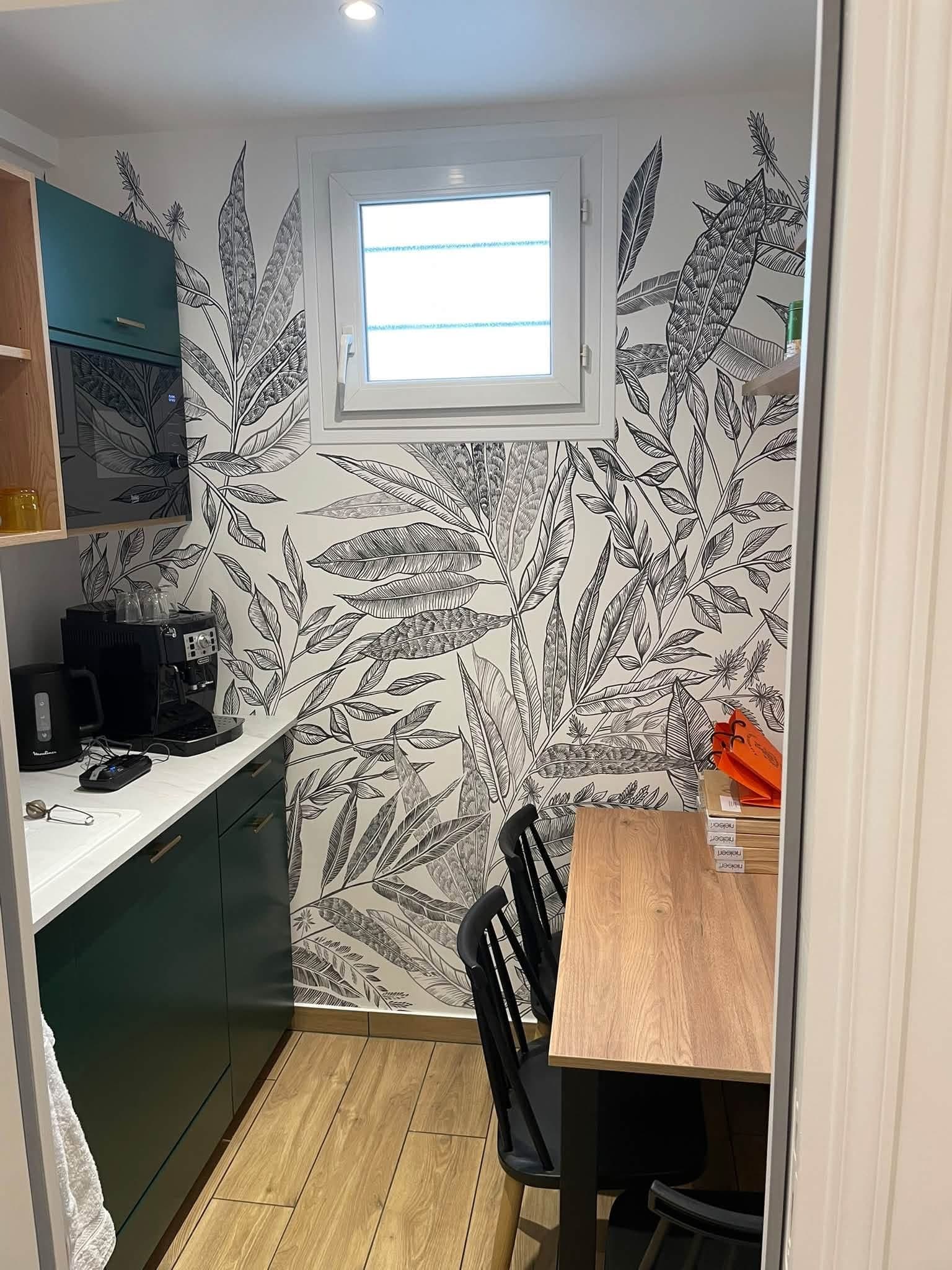 Cabinet médical - Boulogne-Billancourt - 12 m²