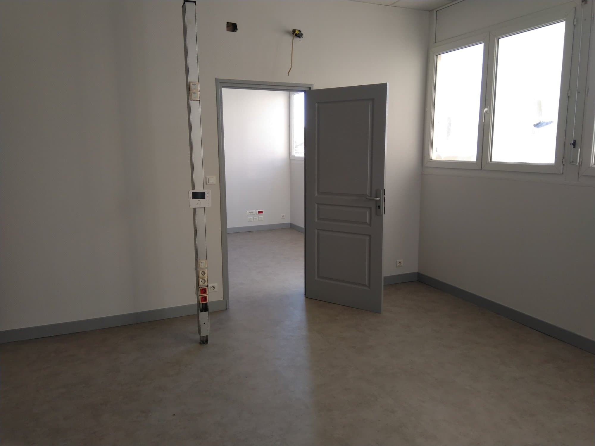 Cabinet médical - AVIGNON - 43 m²