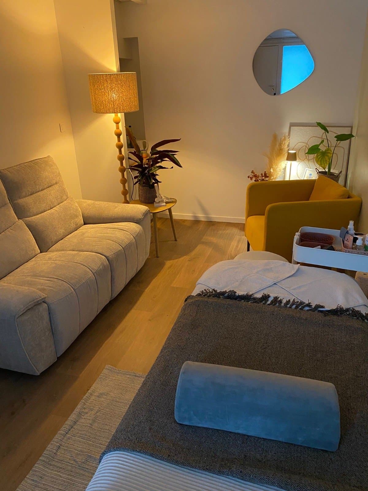 Cabinet médical - Basse-Goulaine - 13 m²