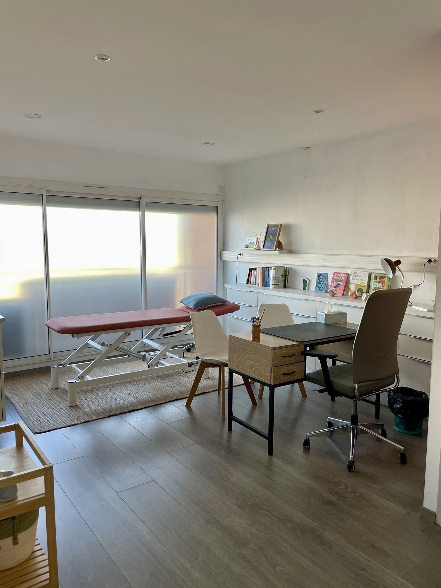 Cabinet médical - Martignas-sur-Jalle - 20 m²