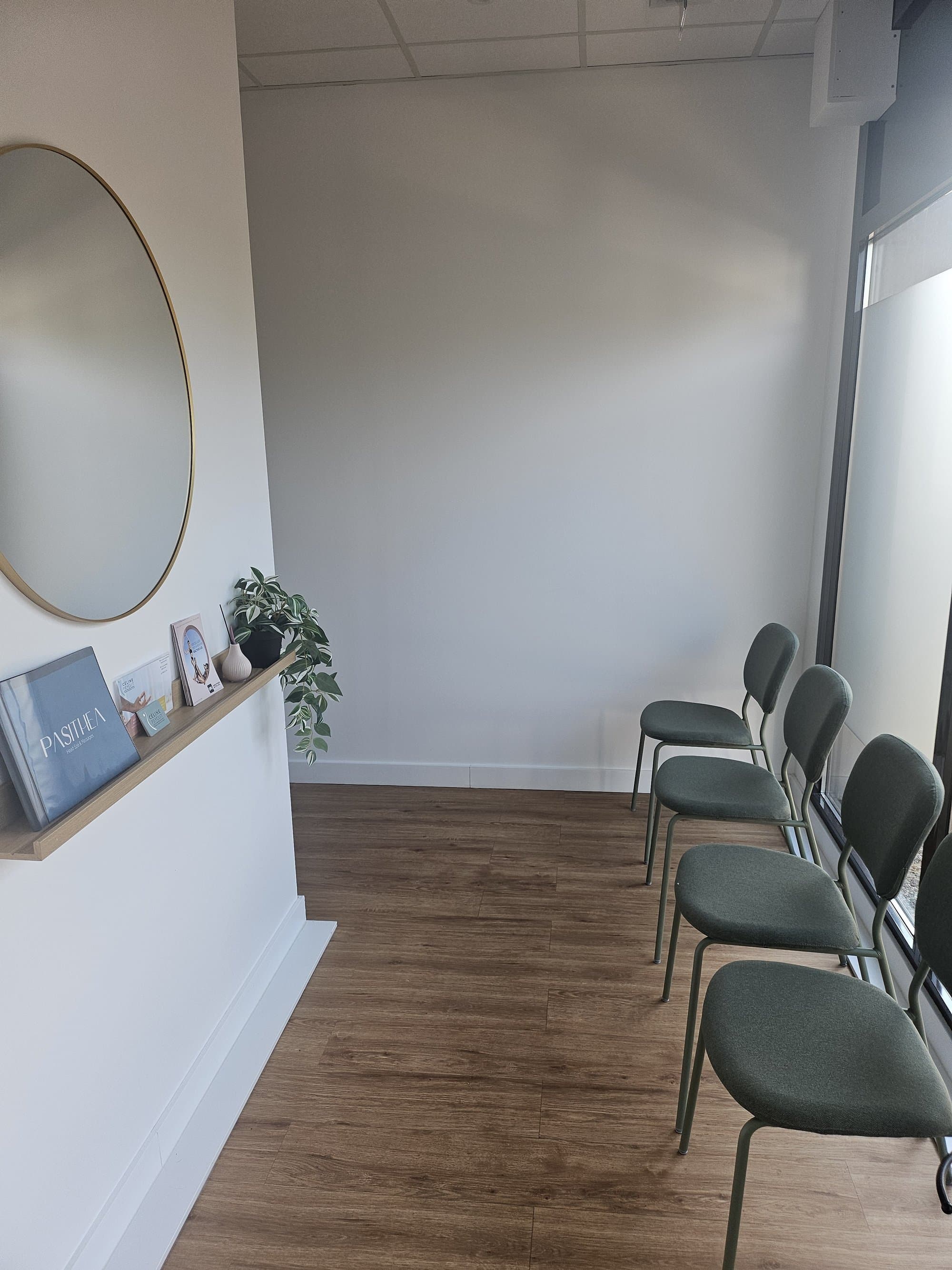 Cabinet médical - Meyzieu - 14 m²