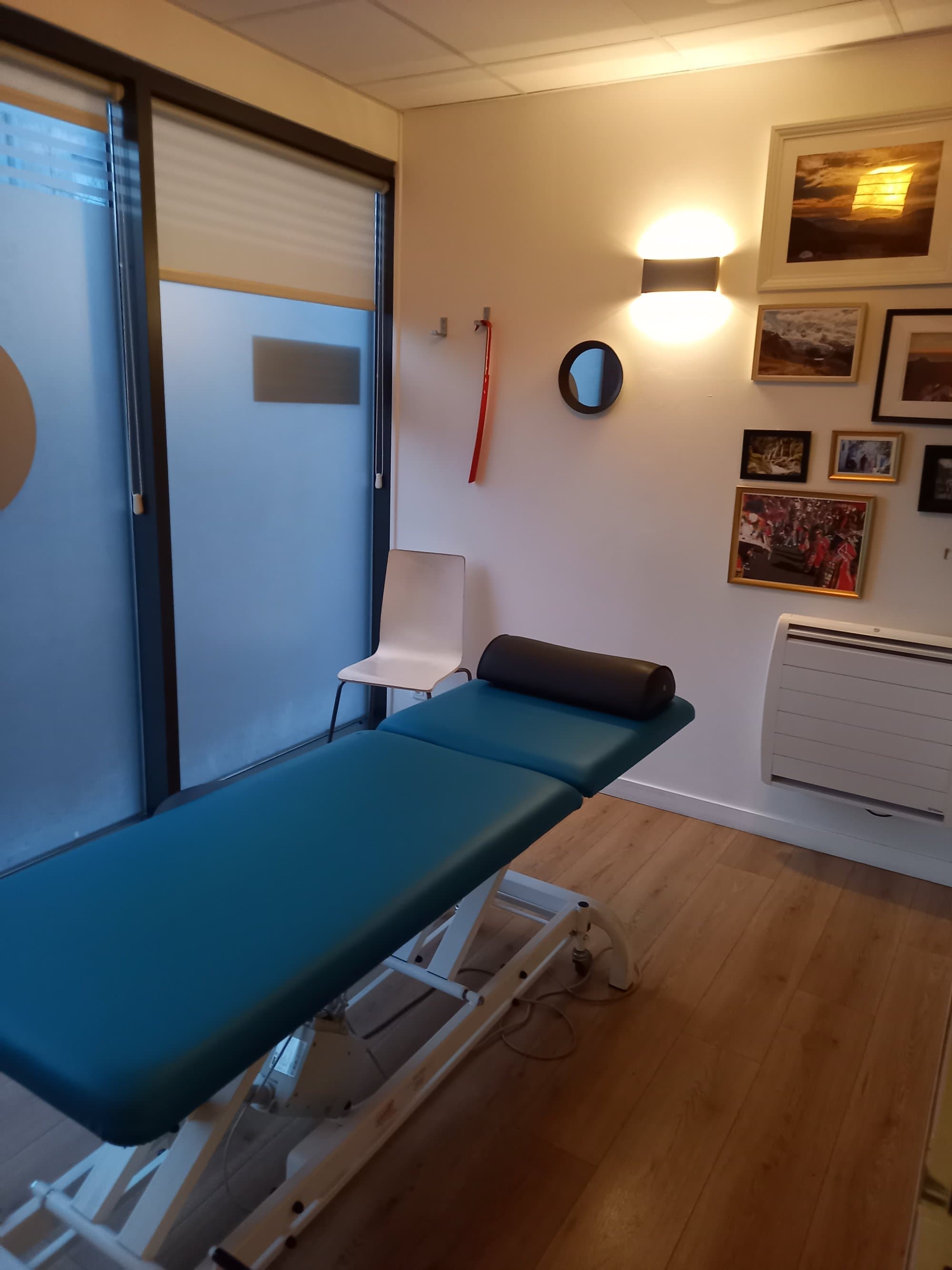 Cabinet médical à vendre - Nantes - 80 m²