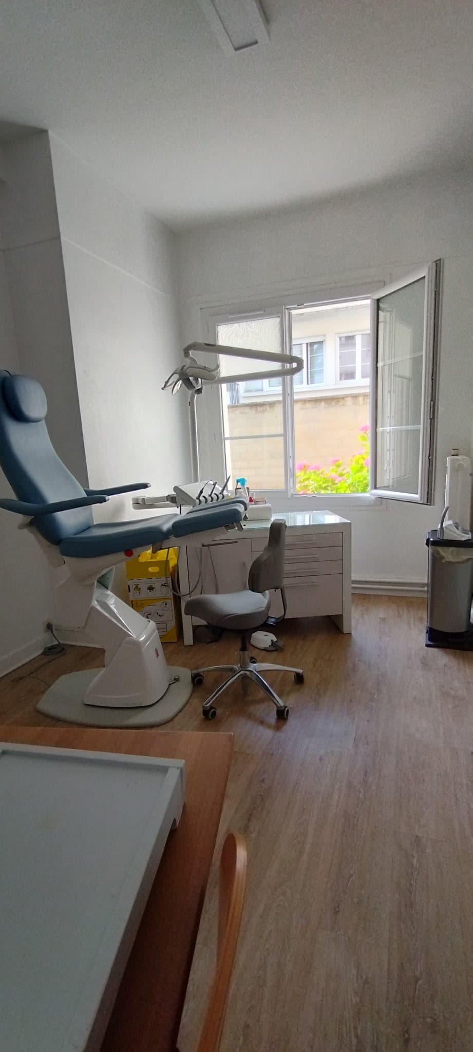 Cabinet médical - Lisieux - 60 m²
