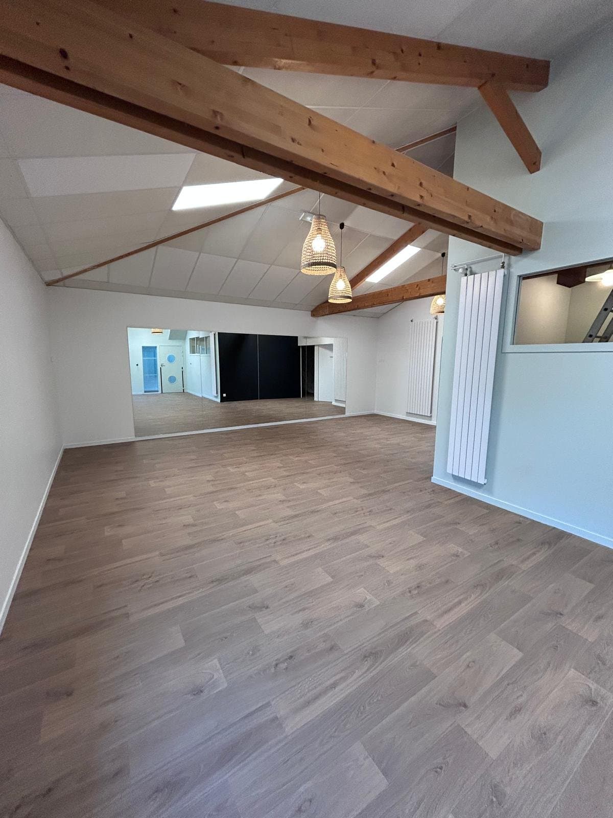 Cabinet médical - Basse-Goulaine - 13 m²