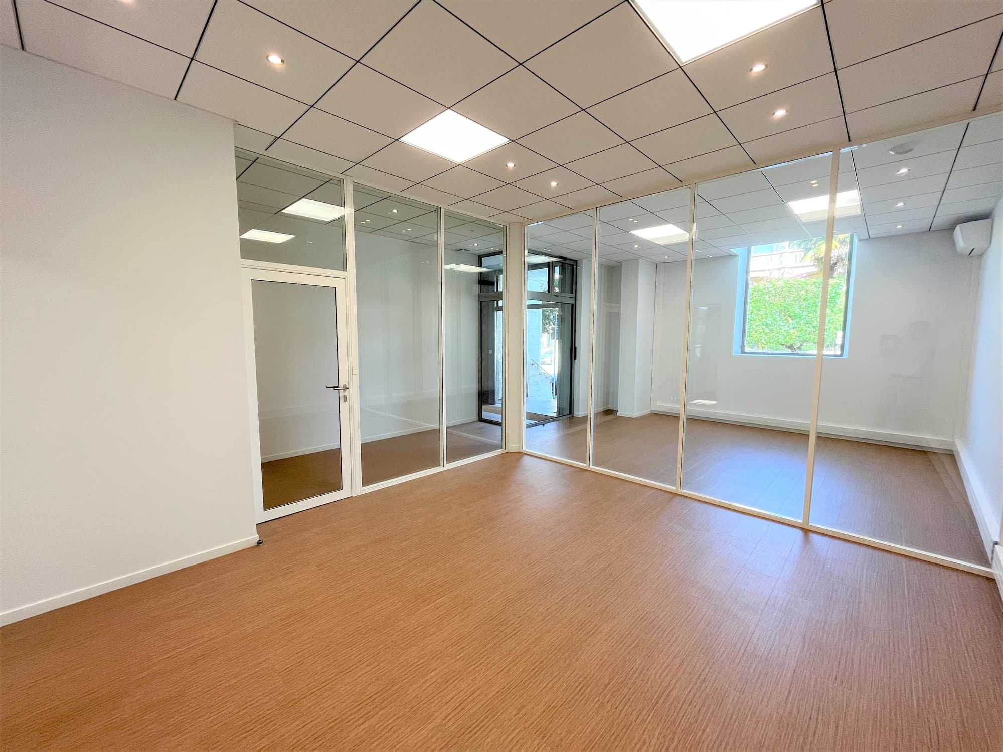 Cabinet médical - Agen - 111 m²