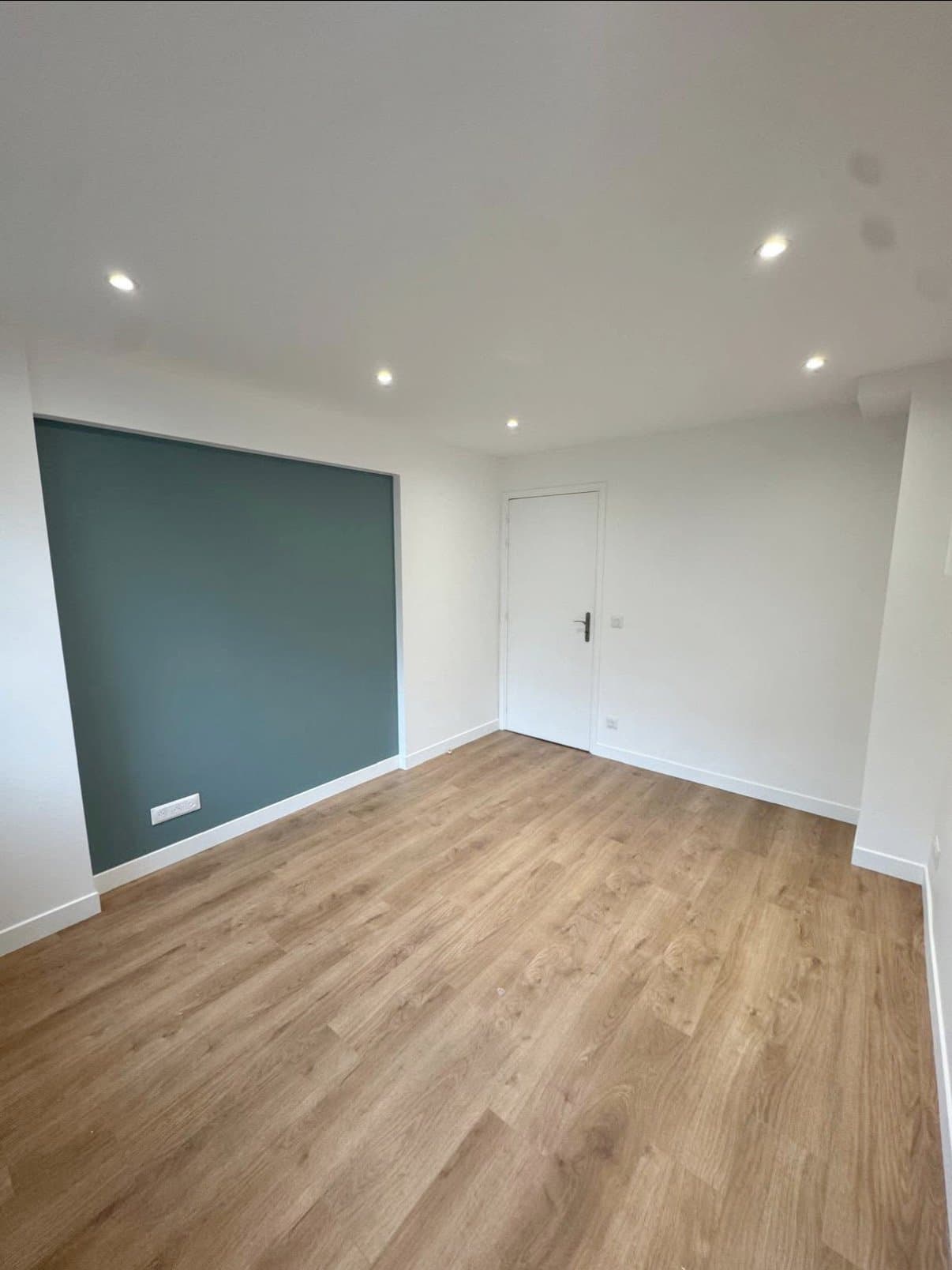 Cabinet médical - Massy - 12 m²