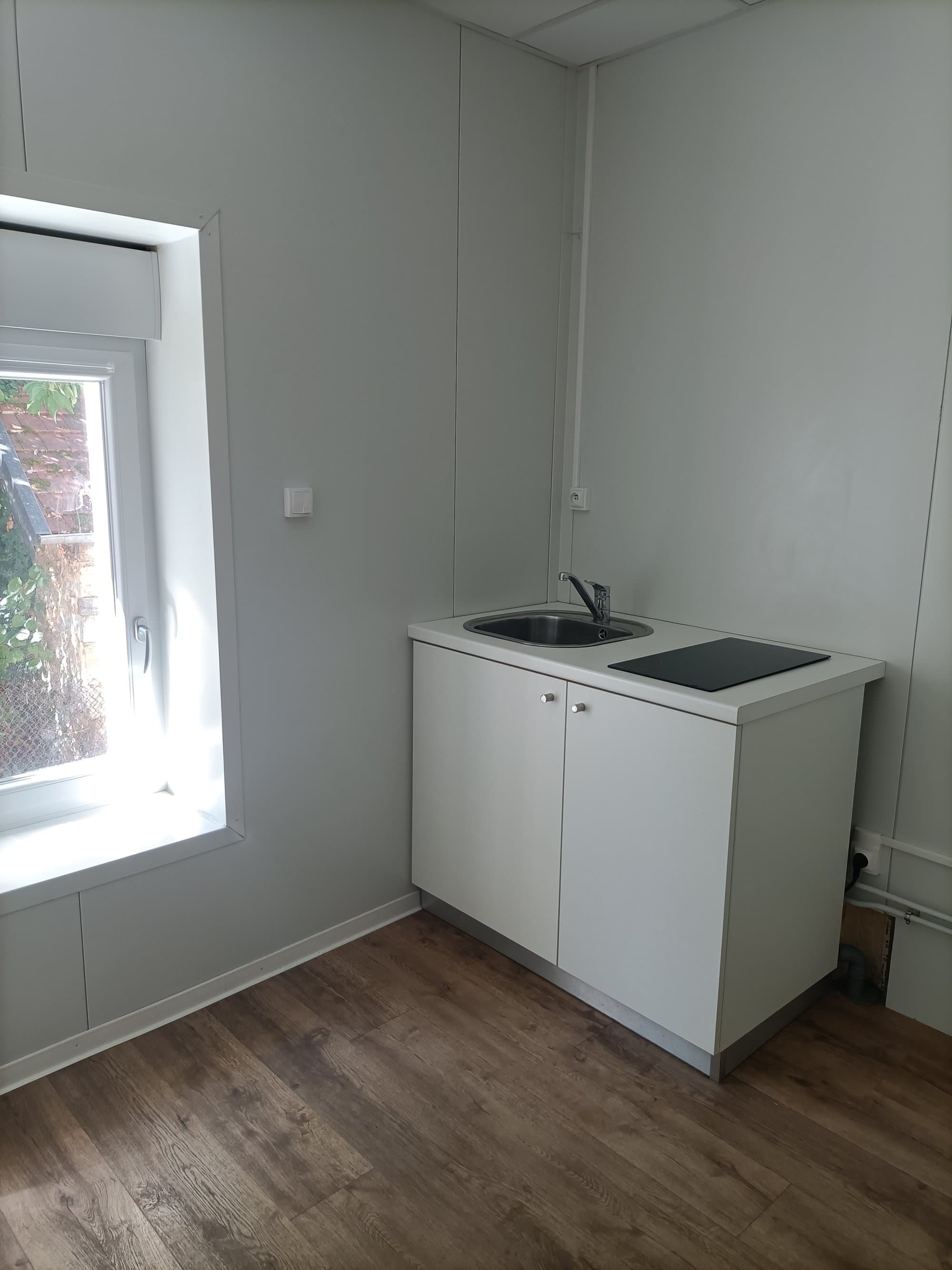 Local en maison de santé - Recologne - 150 m²