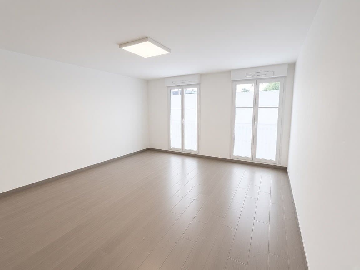Cabinet médical - Serris - 26 m²
