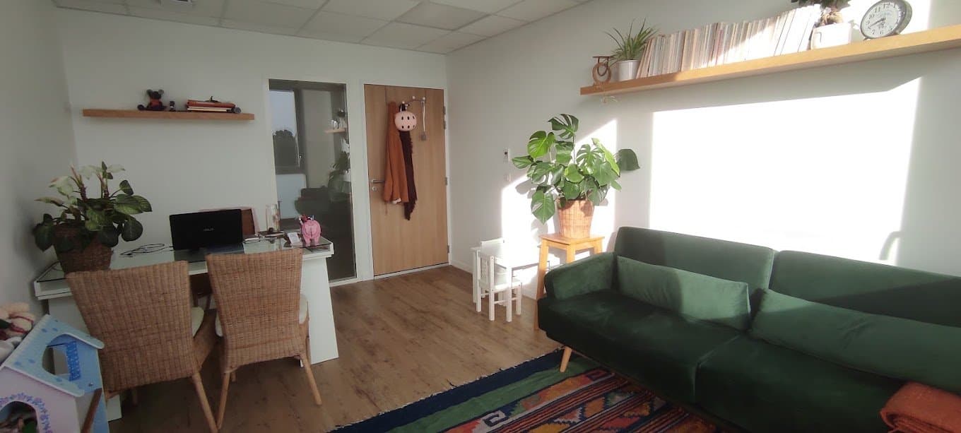 Local en maison de santé - Saint-Herblain - 15 m²
