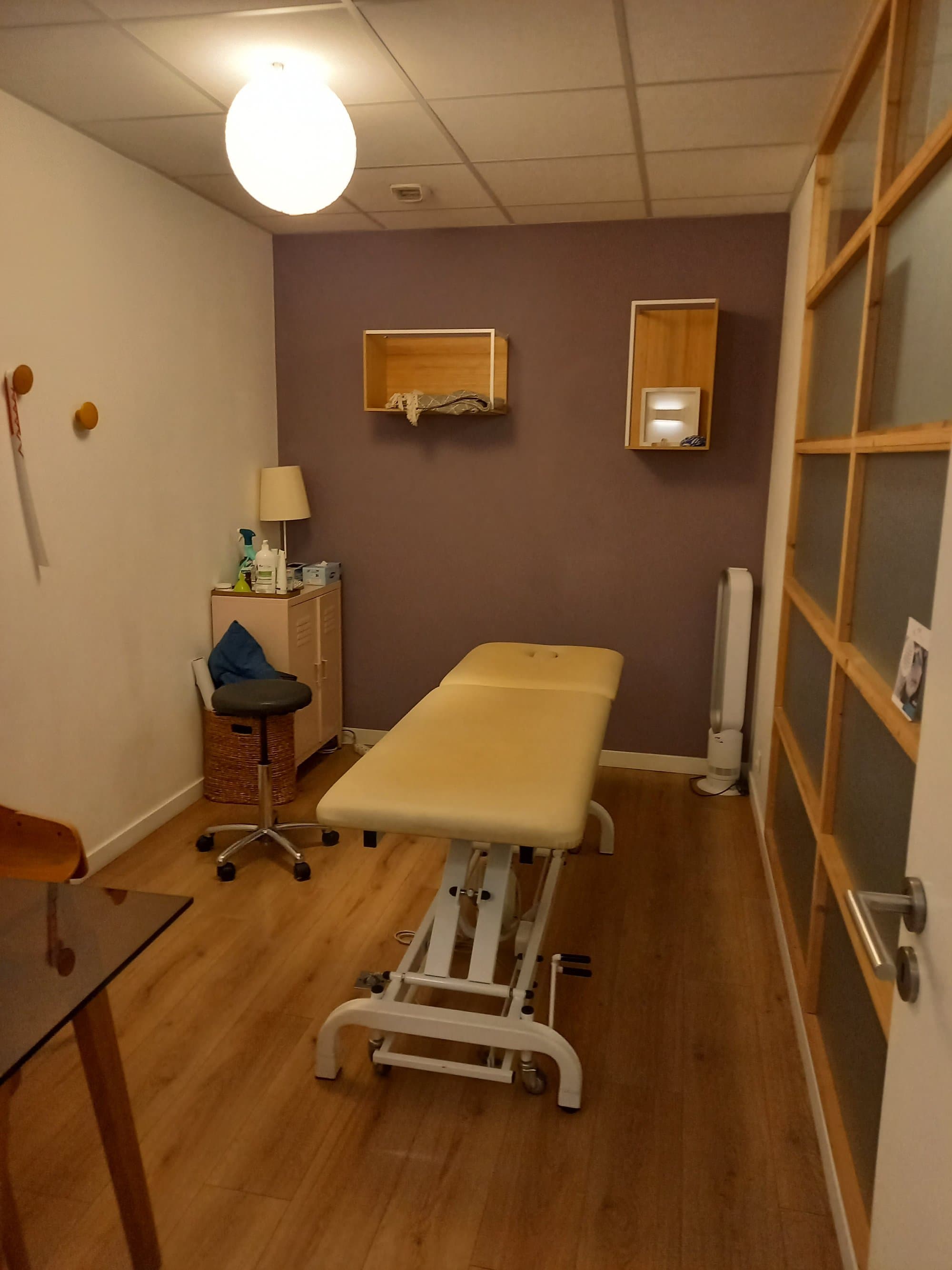 Cabinet médical à vendre - Nantes - 80 m²