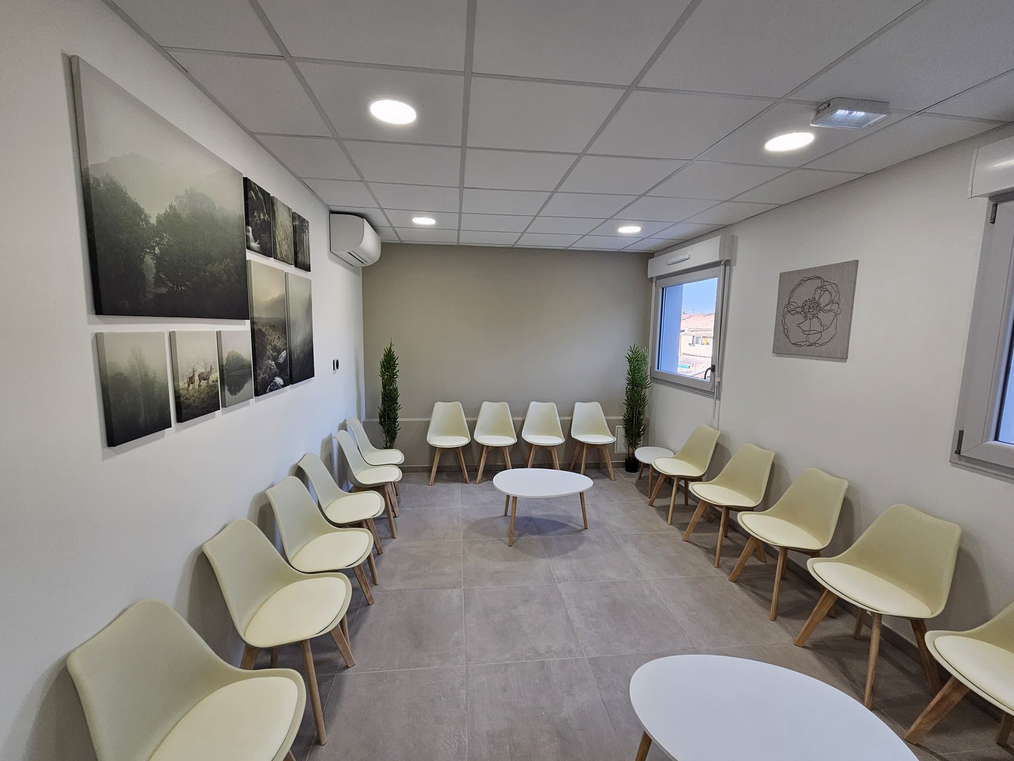 Cabinet médical - Gardanne - 20 m²