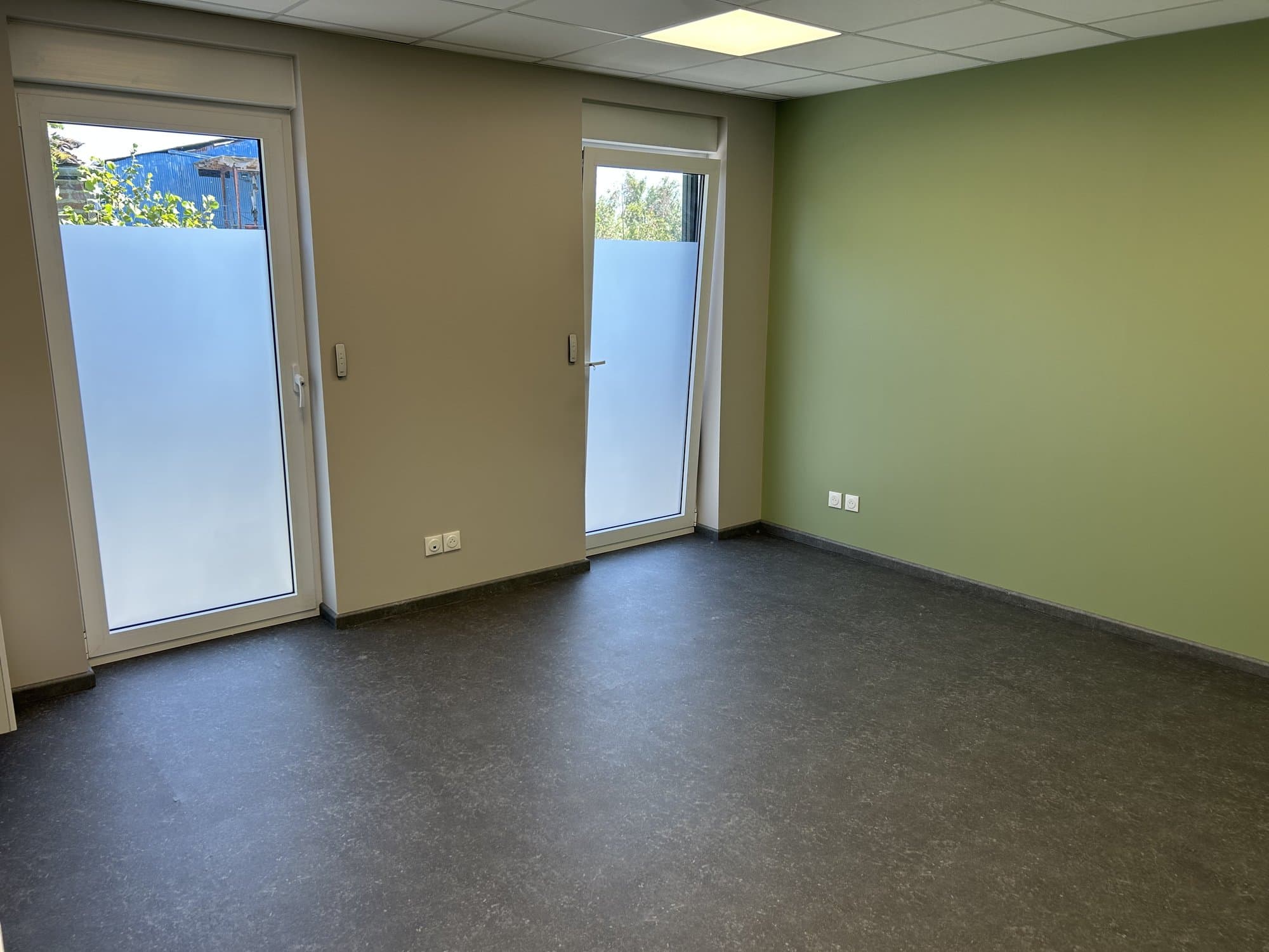 Local en maison de santé - Flines-lez-Raches - 20 m²