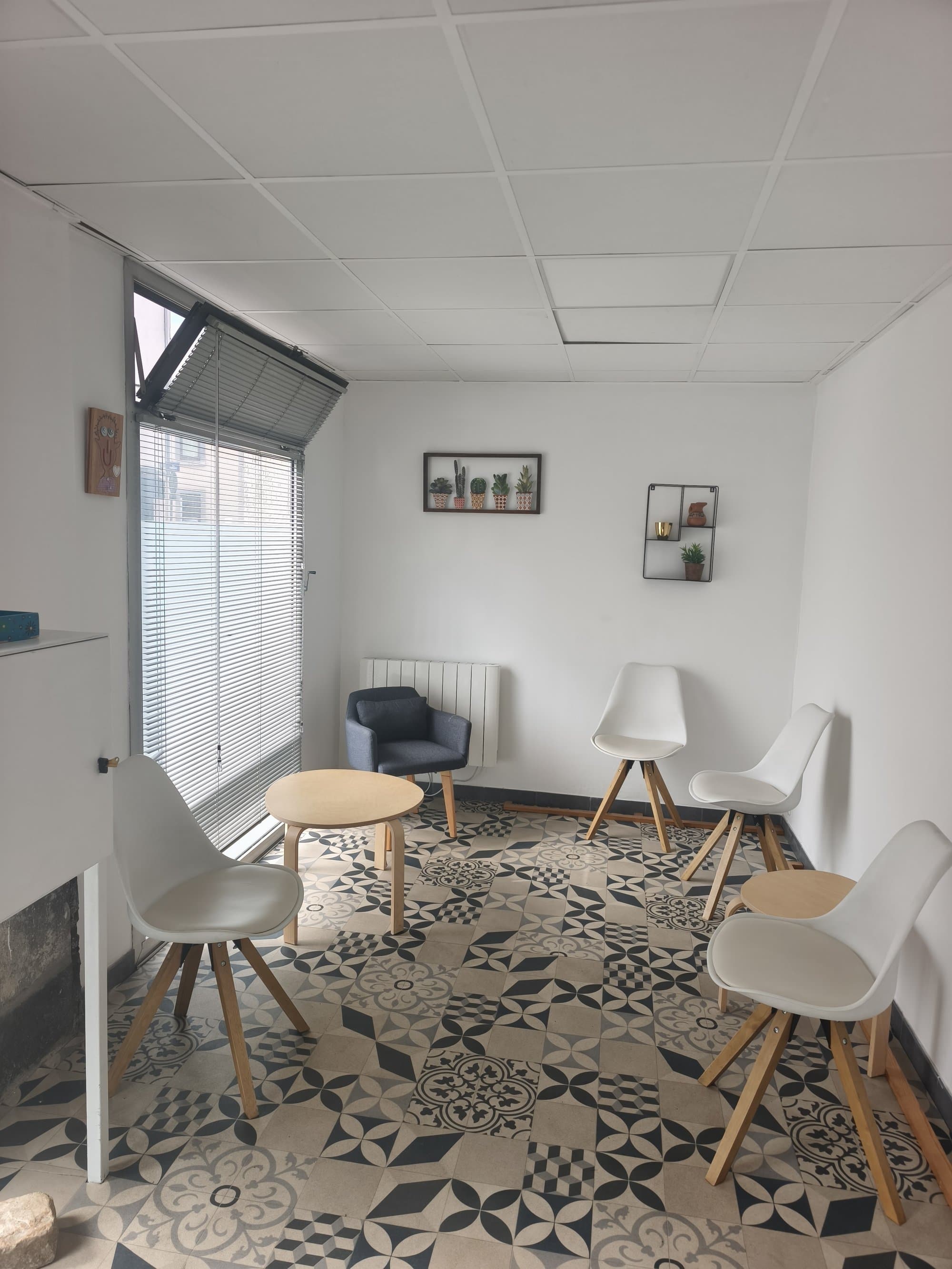 Cabinet médical - Clermont-Ferrand - 30 m²