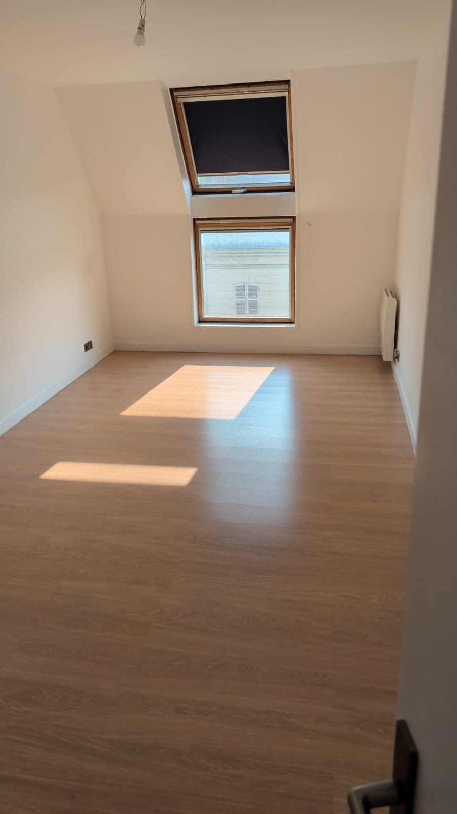 Cabinet médical - Évreux - 13 m²