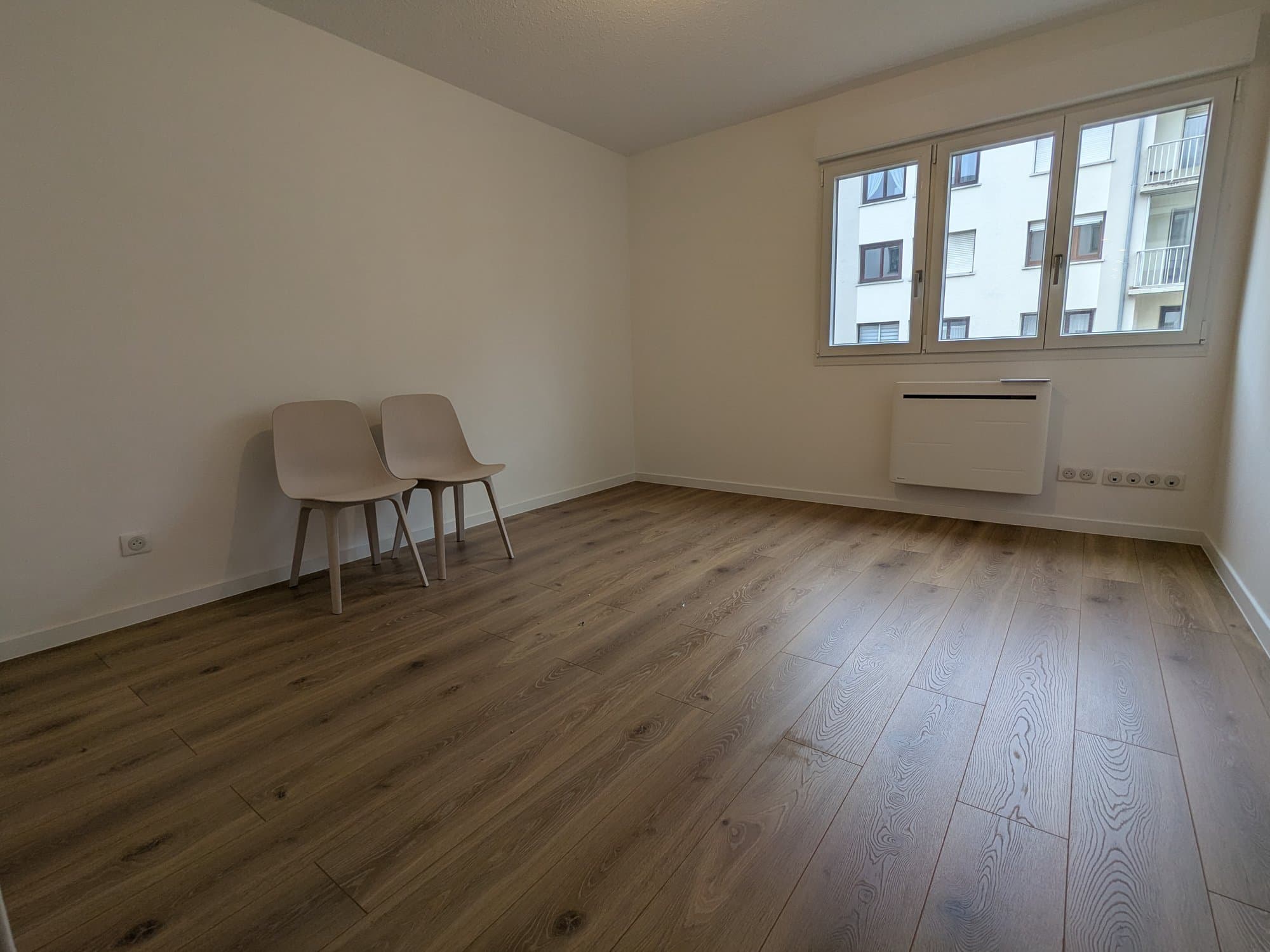 Cabinet médical - Strasbourg - 13 m²