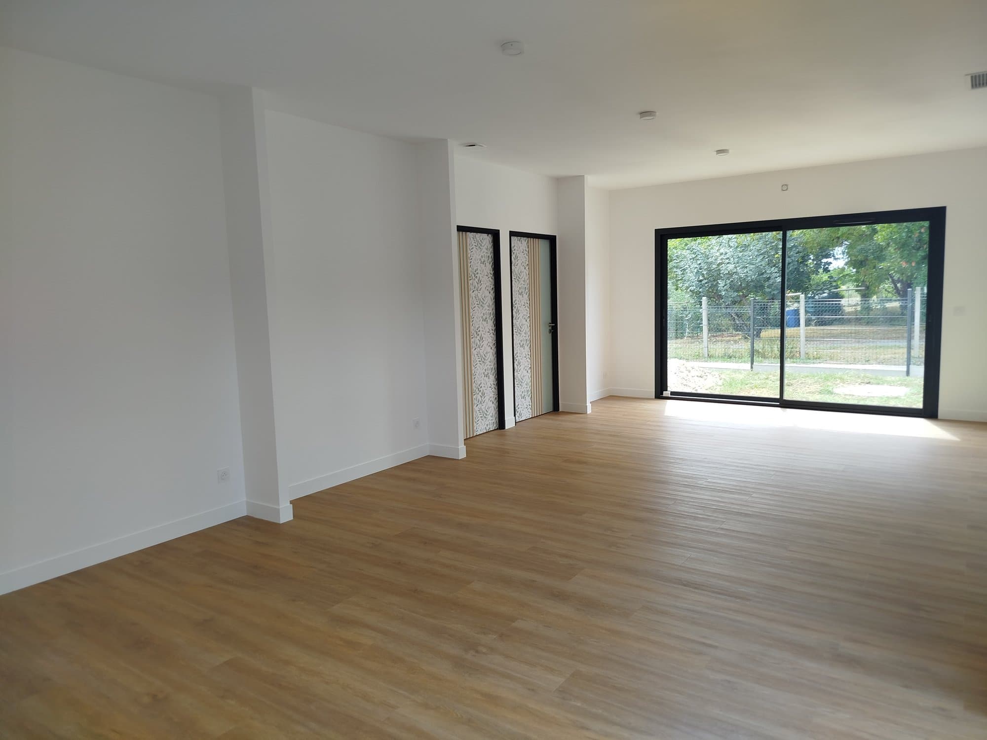 Cabinet médical - Bouloc - 10 m²