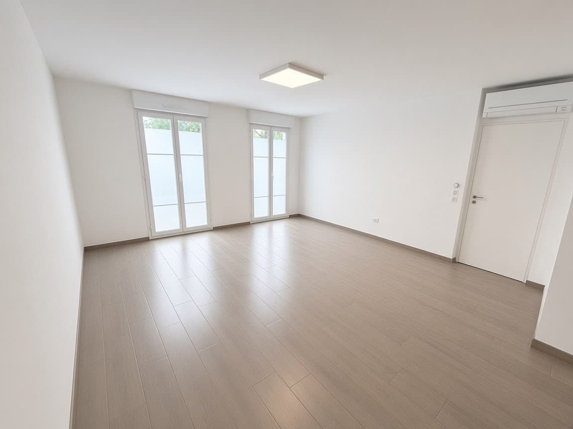 Cabinet médical - Serris - 26 m²
