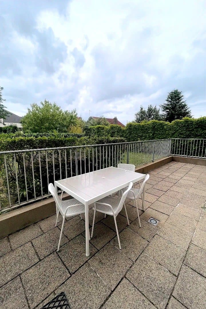 Cabinet médical - Nantes - 11 m²