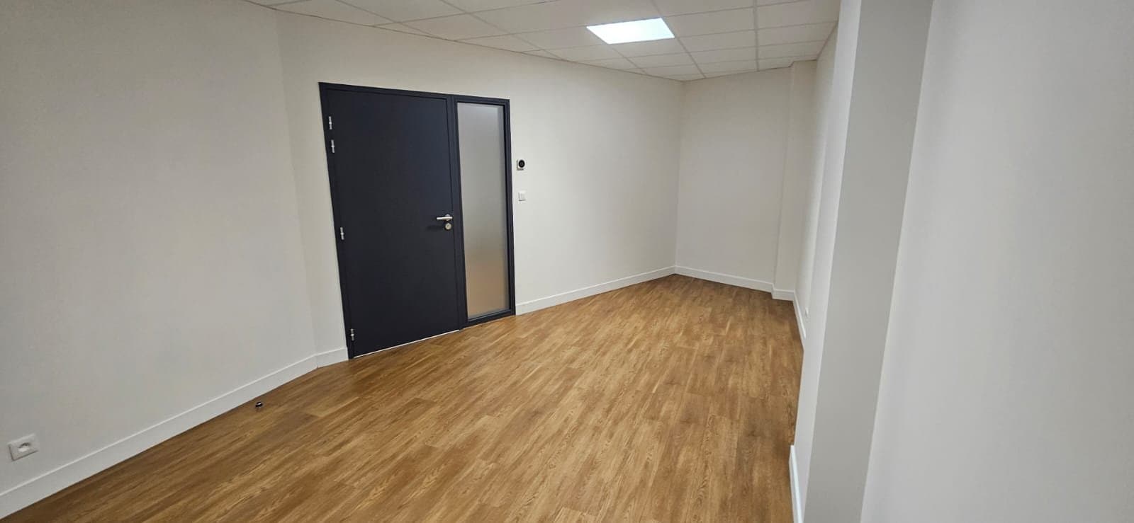 Cabinet médical - Saint-Pryvé-Saint-Mesmin - 20 m²