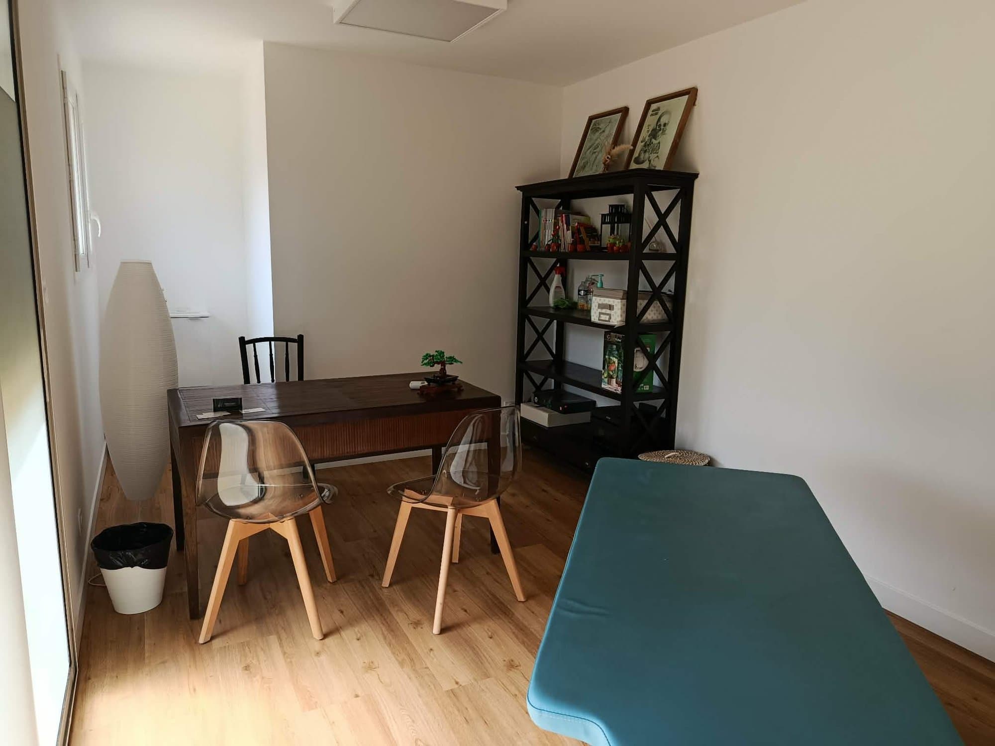 Local en maison de santé - Saint-André-de-Cubzac - 15 m²