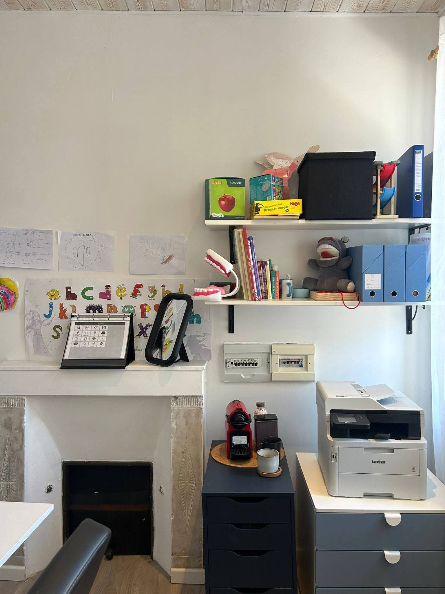 Cabinet médical - Macau - 14 m²