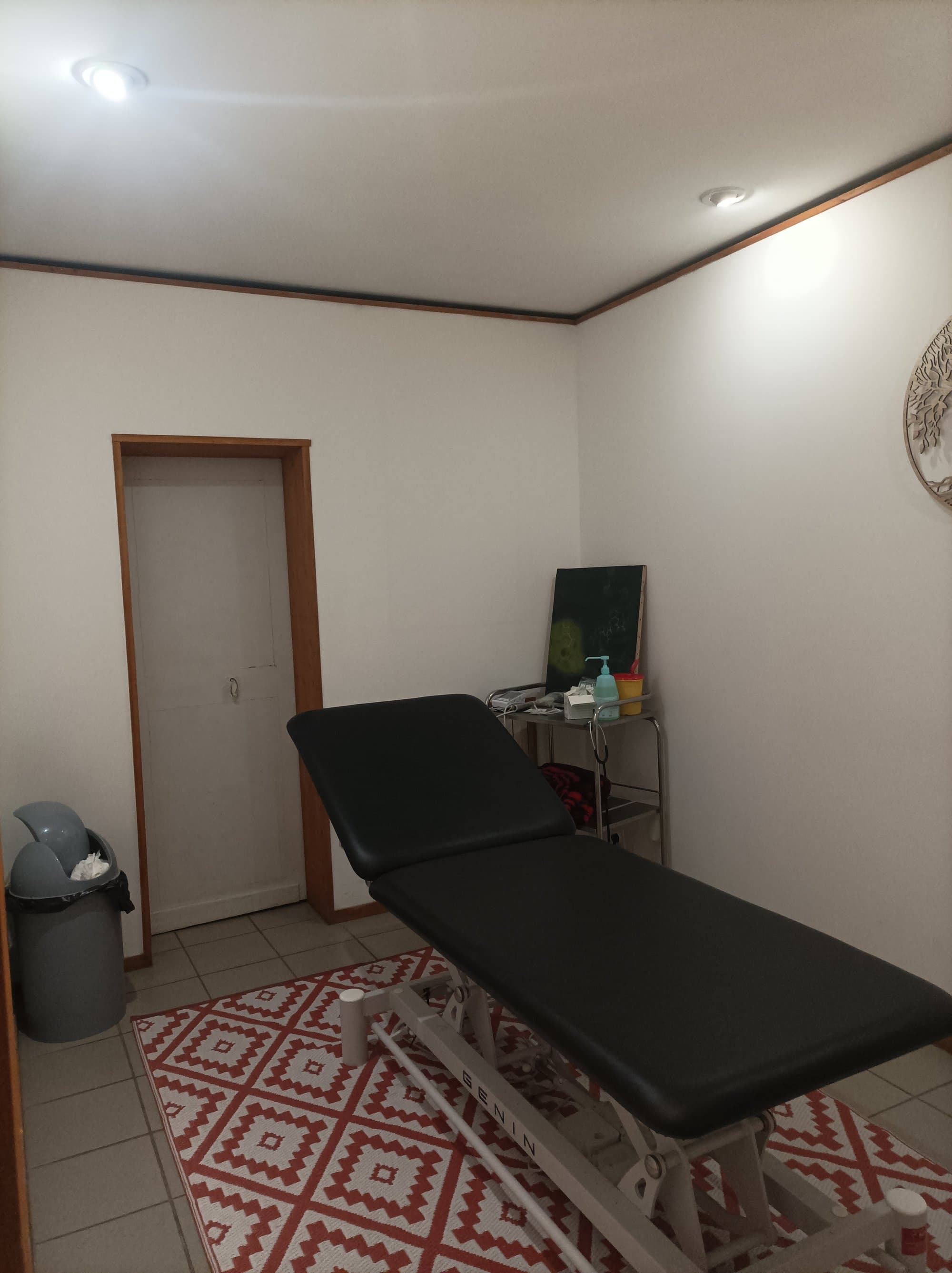 Cabinet médical - Montpellier - 50 m²