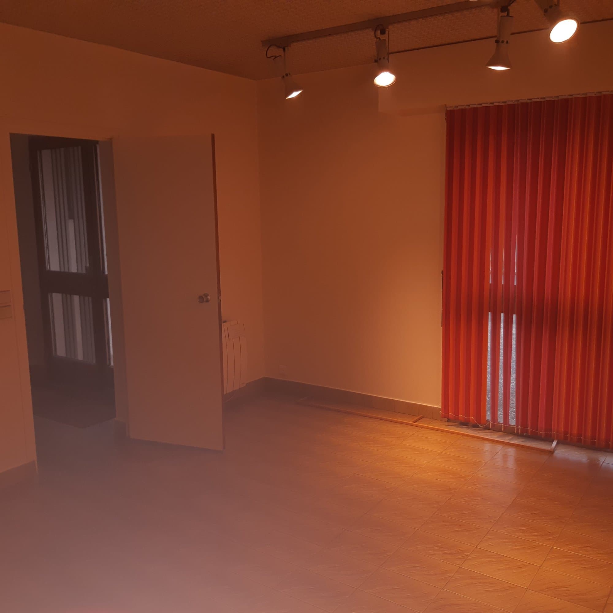 Cabinet médical - Champagne-sur-Seine - 56 m²