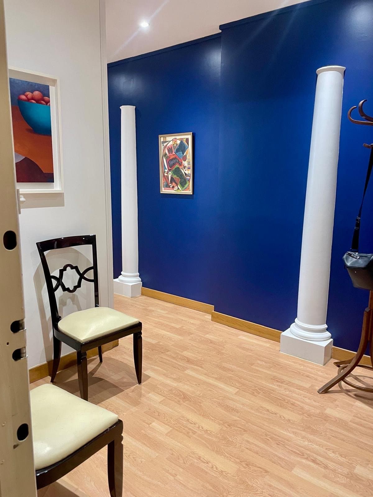Cabinet médical - Neuilly-Sur-Seine - 58 m²