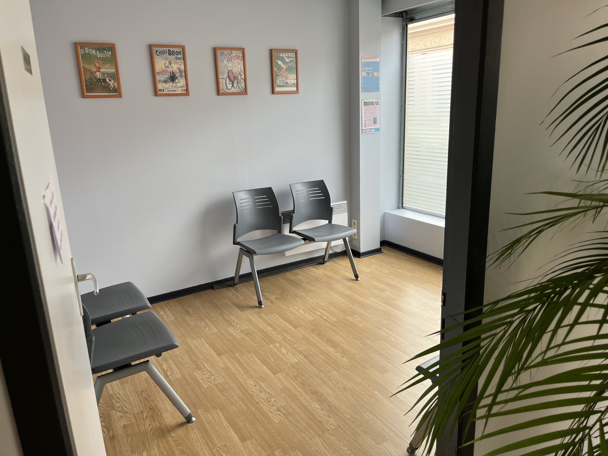 Cabinet médical à vendre - Toulouse - 85 m²