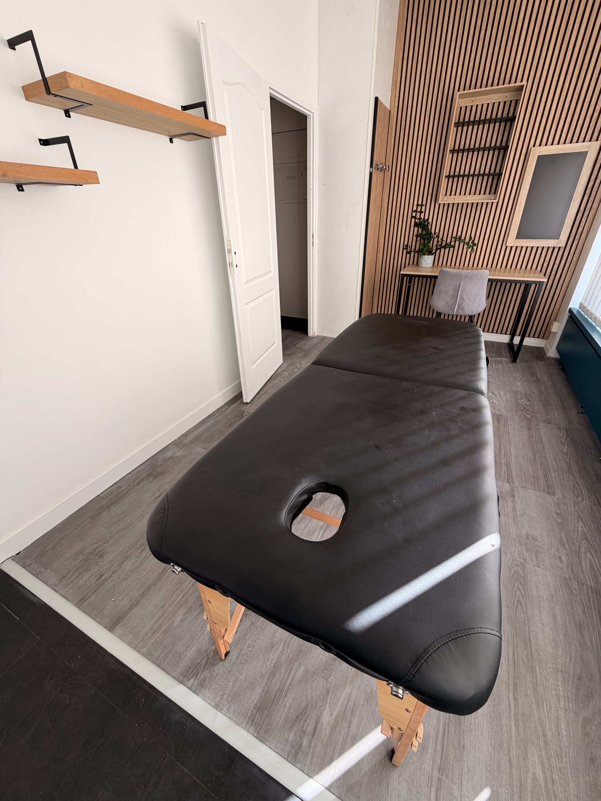 Cabinet médical - Grenoble - 15 m²