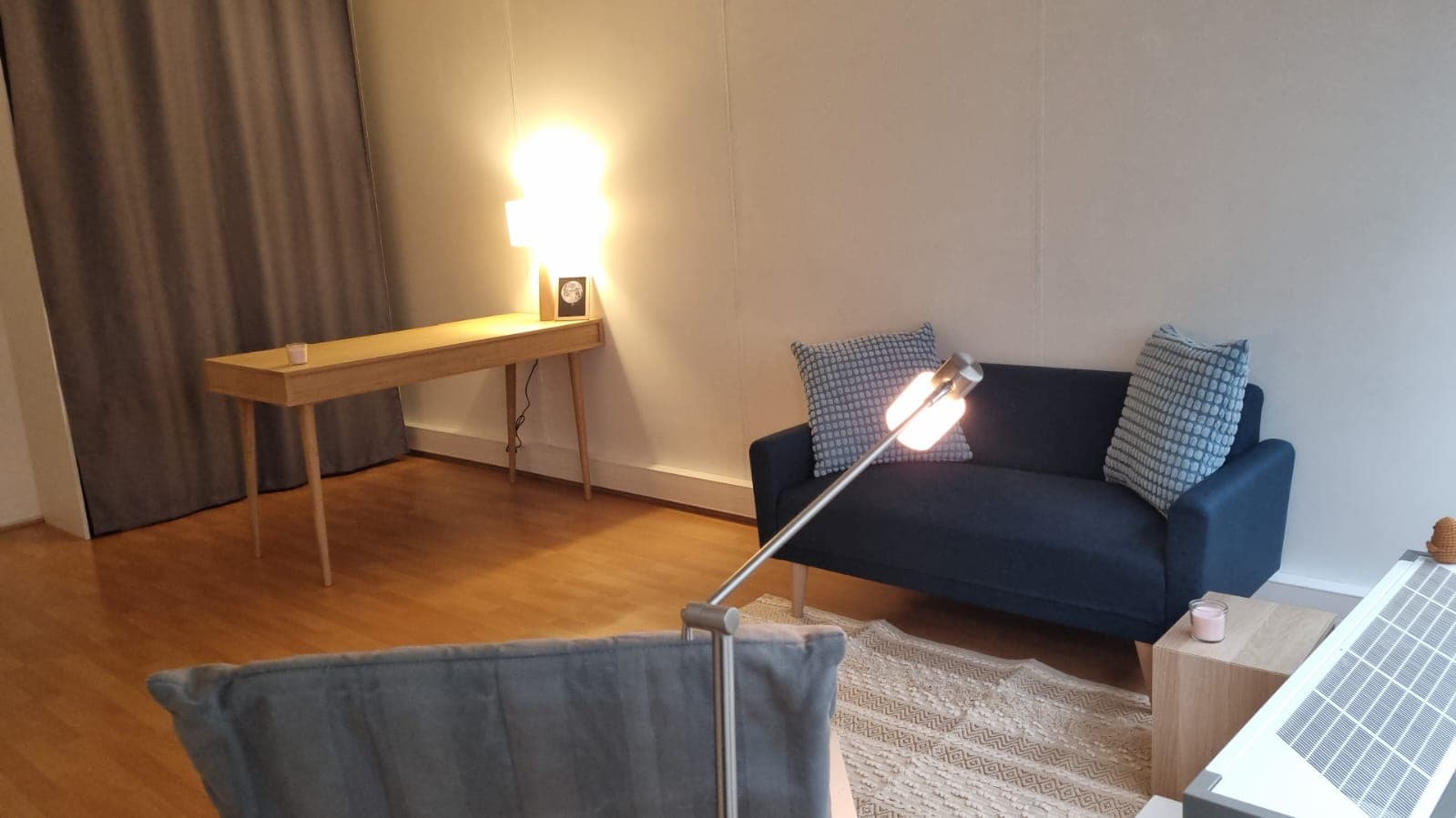 Cabinet médical - Colomiers - 20 m²