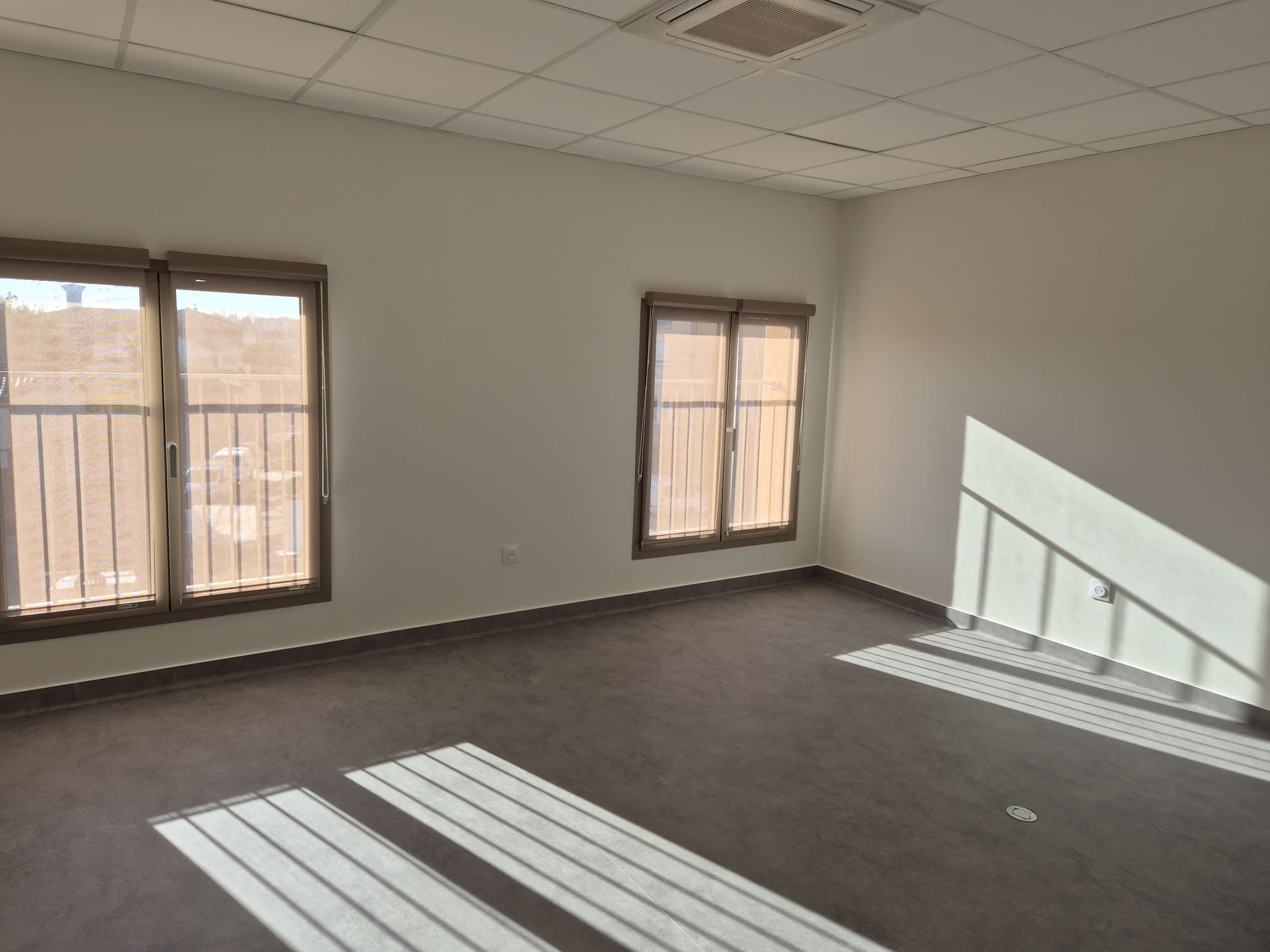 Cabinet médical - Blagnac - 20 m²