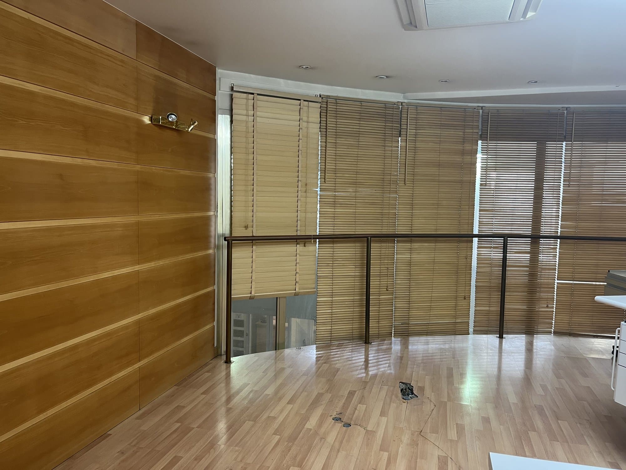 Cabinet médical - Ivry-sur-Seine - 218 m²