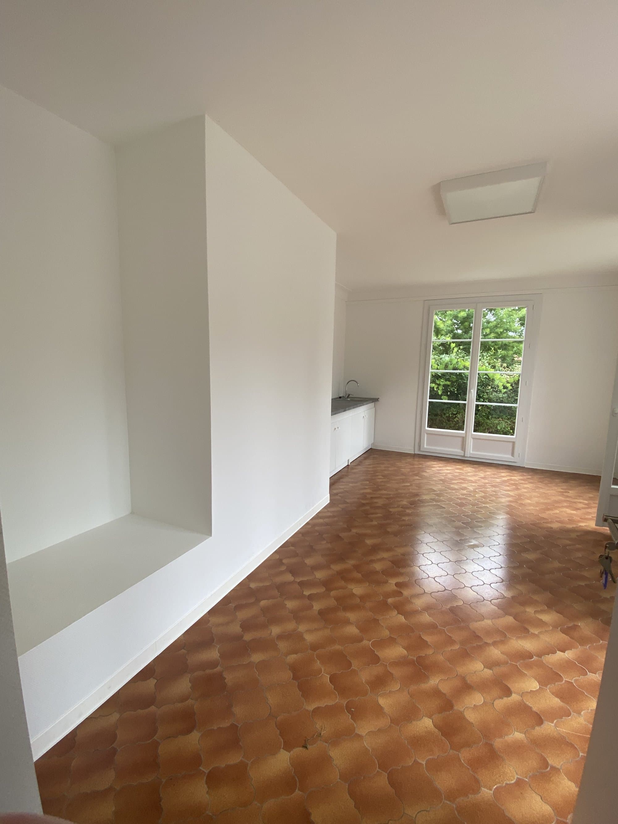 Cabinet médical - Montardon - 32 m²