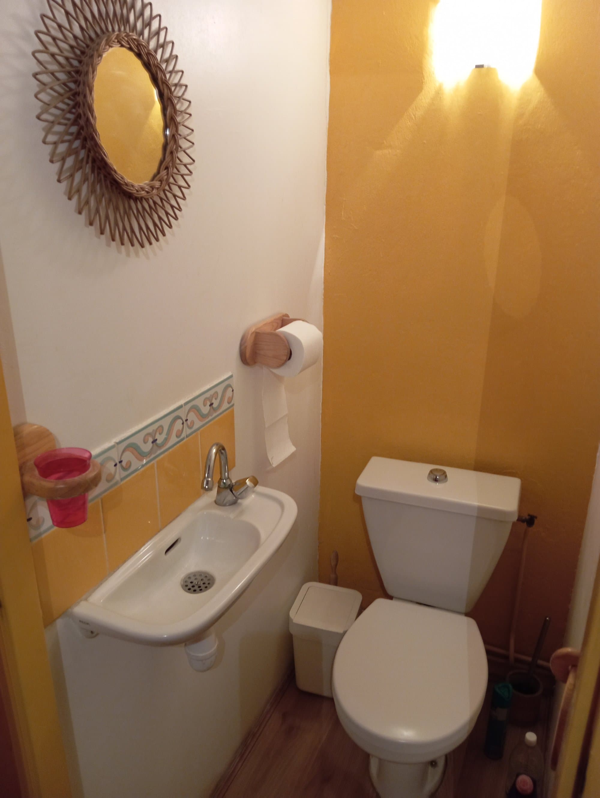 Cabinet médical - Bordeaux - 25 m²