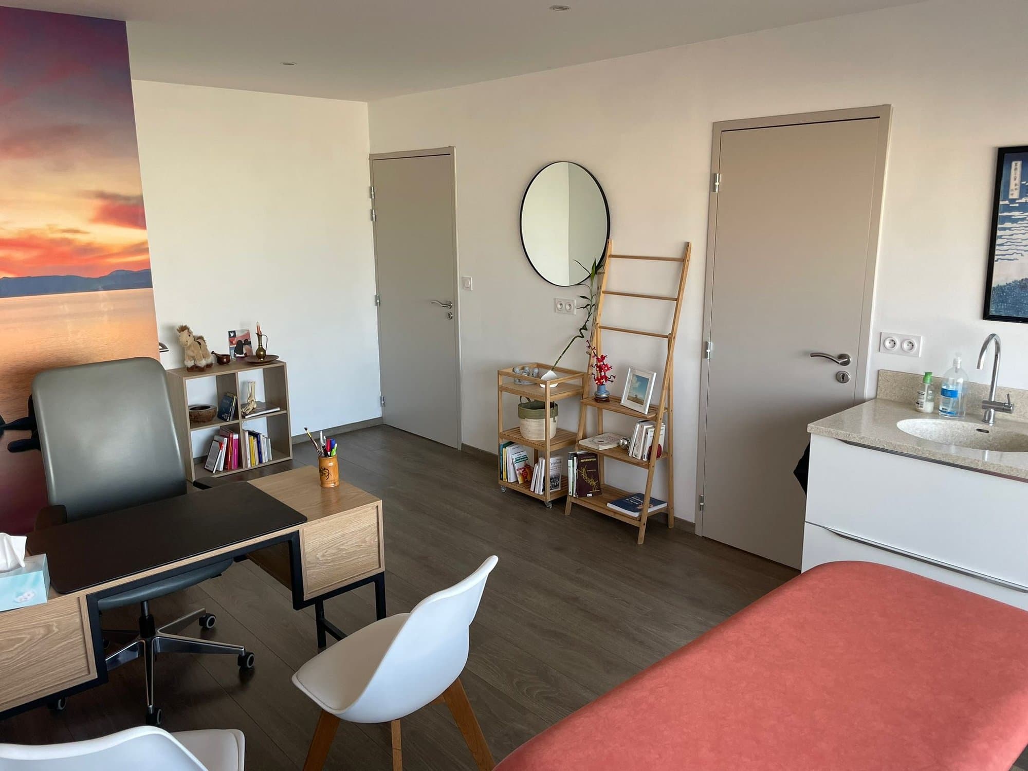 Cabinet médical - Martignas-sur-Jalle - 20 m²