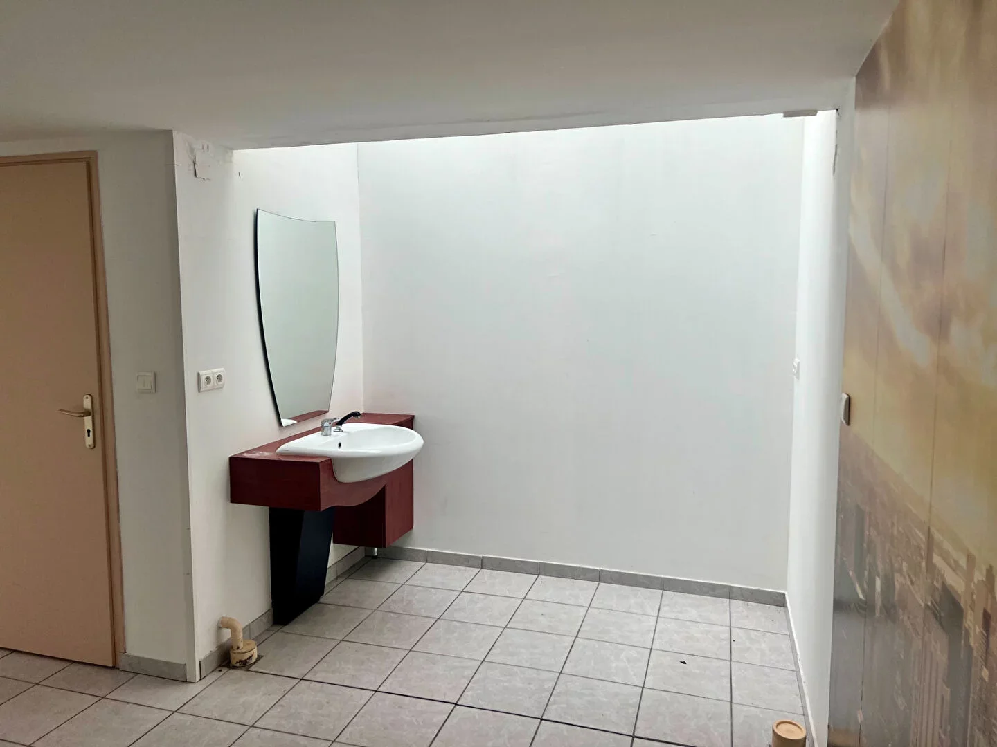 Cabinet médical - Nevers - 30 m²