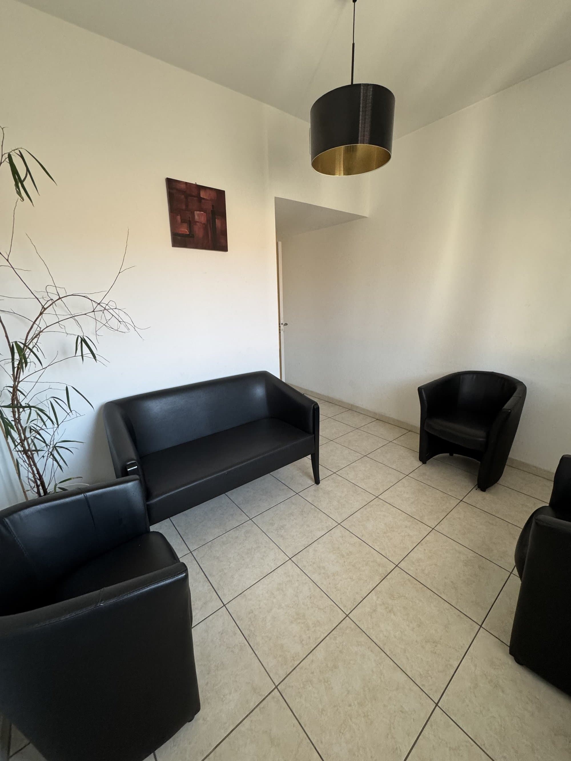 Cabinet médical - Aix En Provence - 18 m²