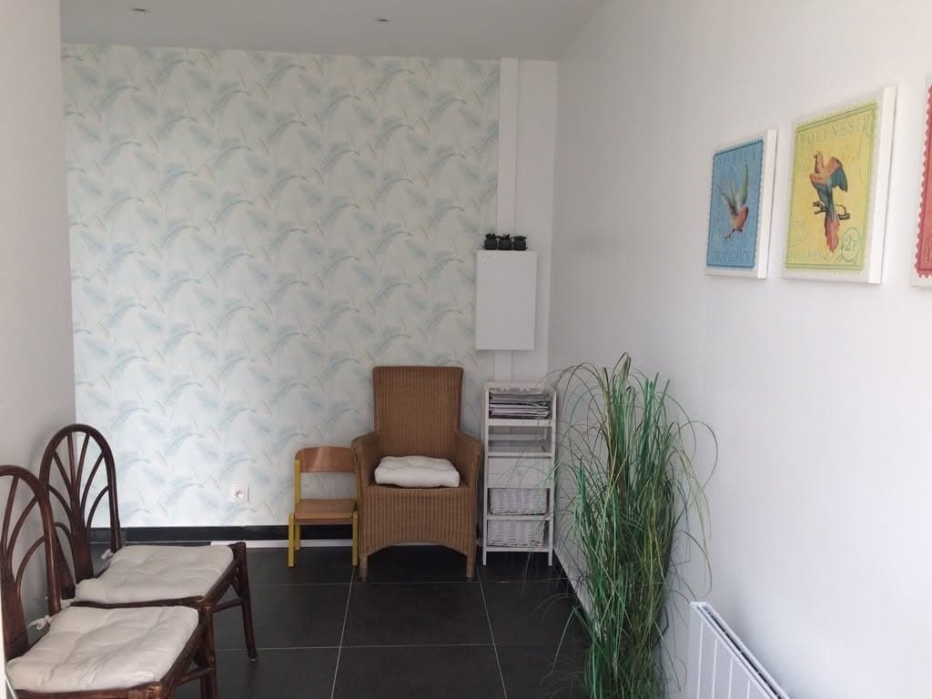 Cabinet médical - Sainte-Geneviève-des-Bois (91700) - 25 m²
