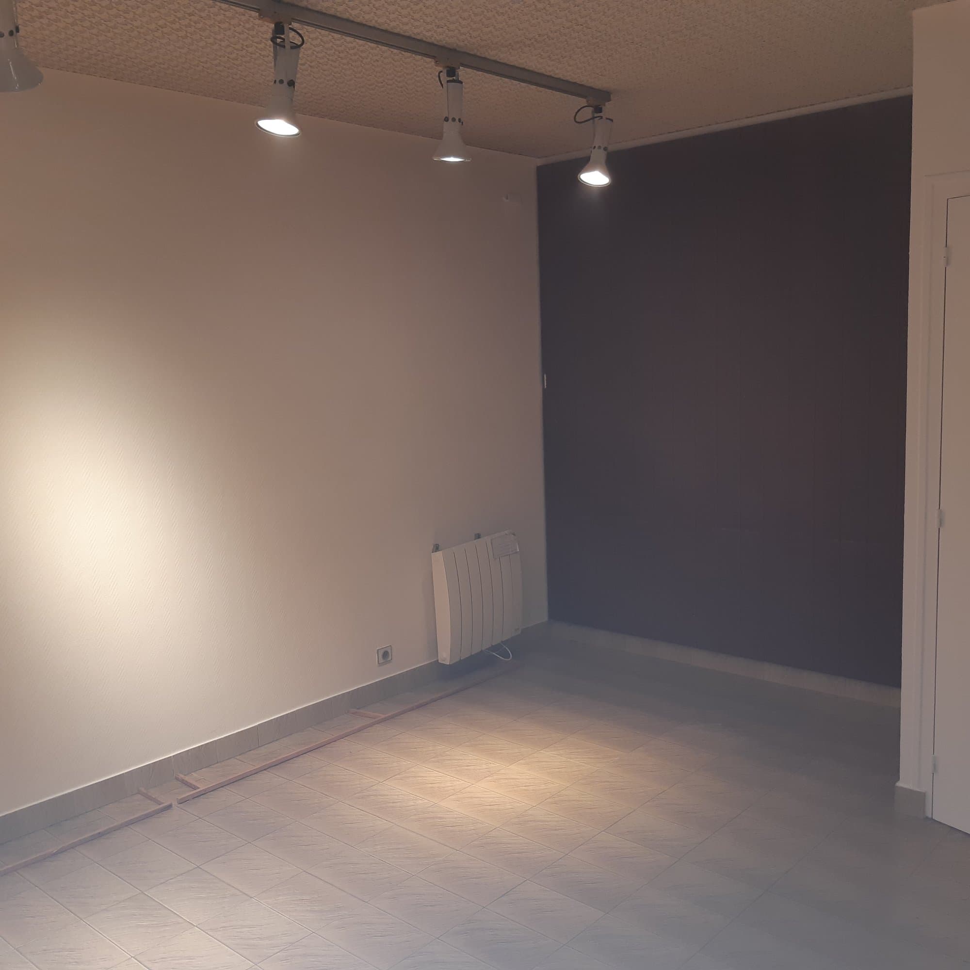 Cabinet médical - Champagne-sur-Seine - 56 m²