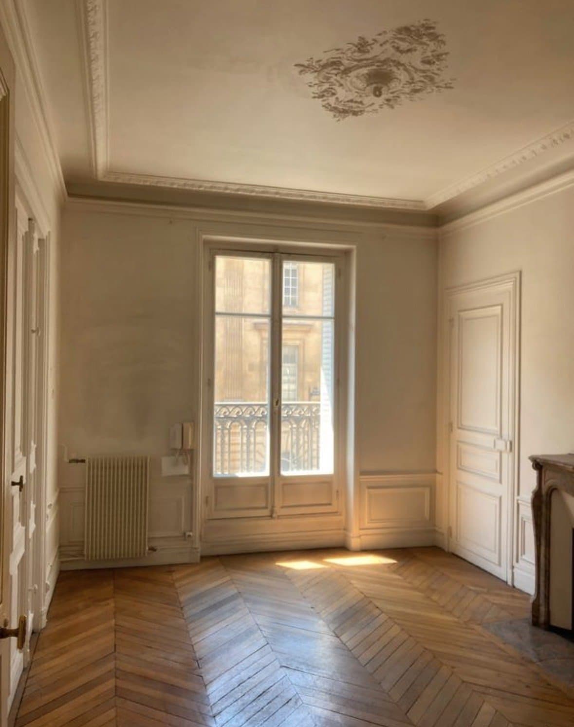 Cabinet médical - Paris - 15 m²