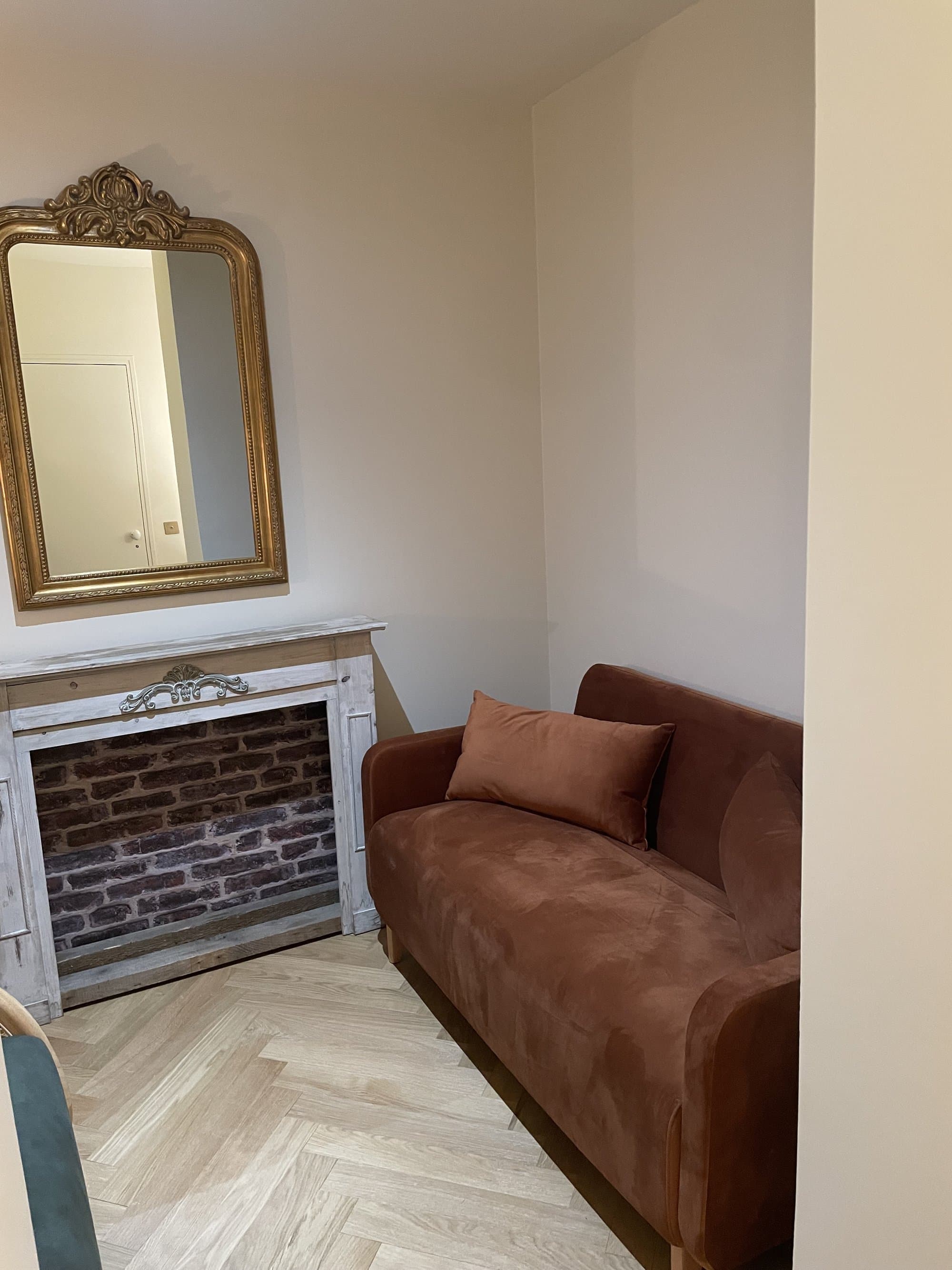 Cabinet médical - Paris - 15 m²