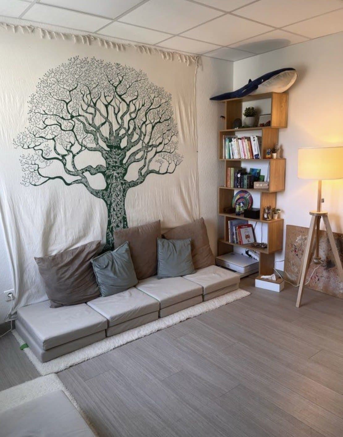 Cabinet médical - Colmar - 11 m²