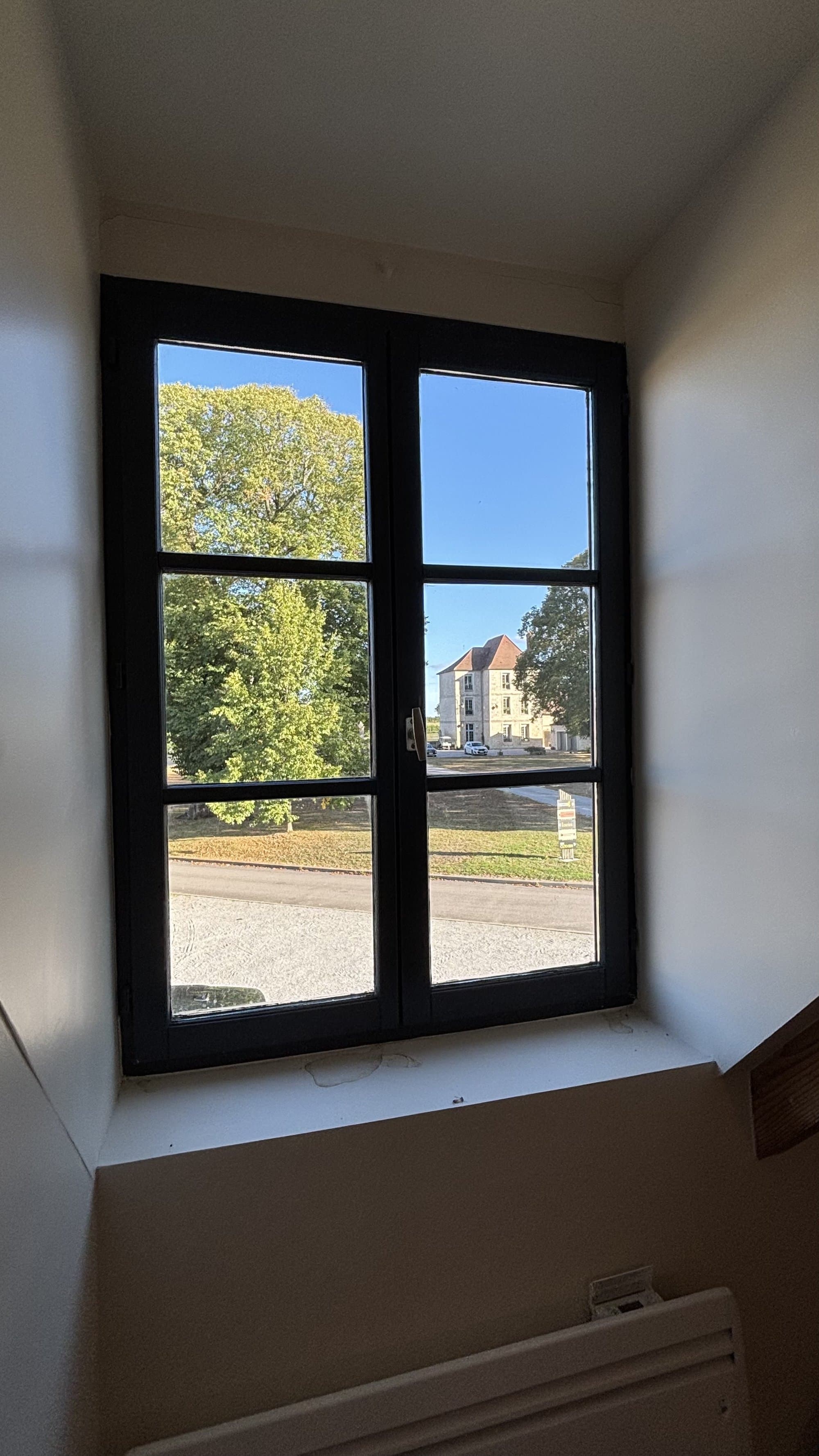 Local en maison de santé - Soindres - 16 m²